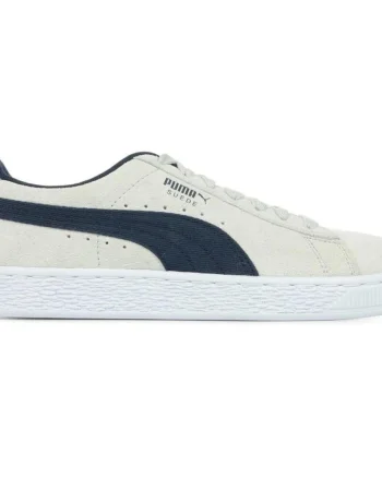 Tenisi Puma Suede Denim Gri