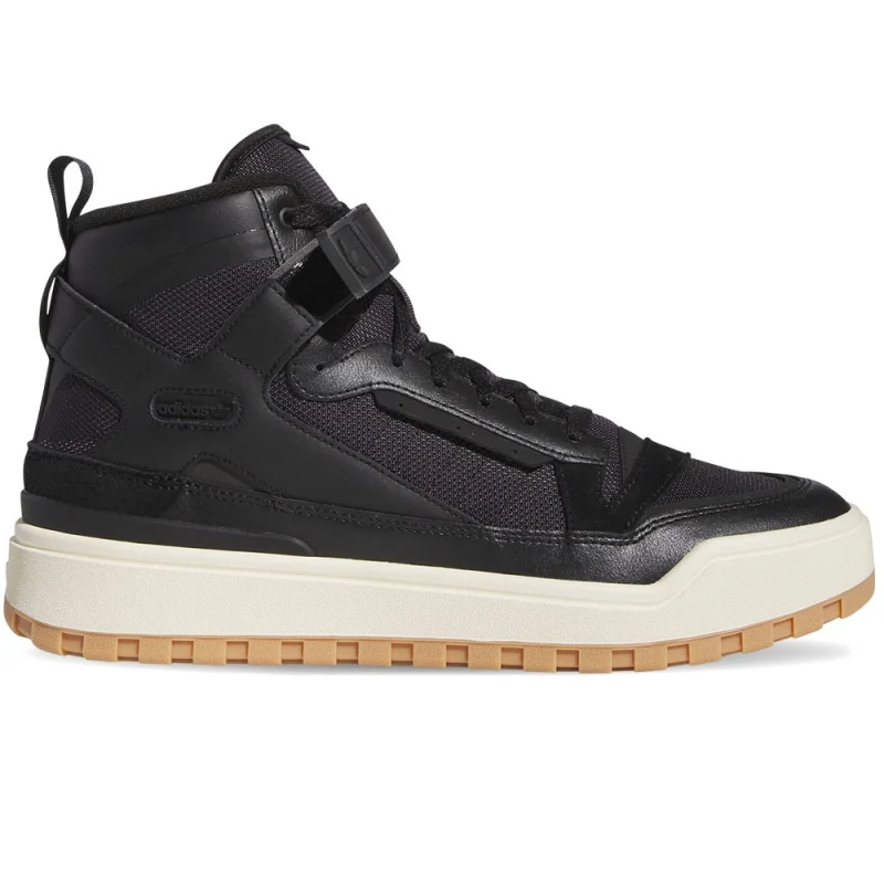 Pantofi Adidas Forum negru