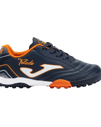 Ghete fotbal Joma Toledo 2503 bleumarin