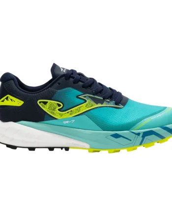 Pantofi alergare Joma TR 7000 albastru