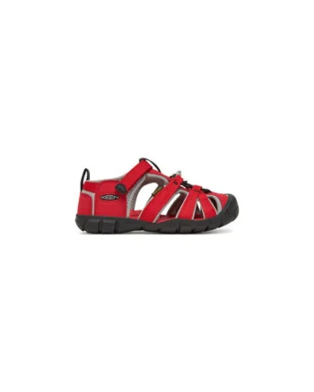 Sandale baieti, 1030809,  Textil, Rosu, Rosu