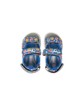 Sandale baieti, 7952533,  Textil, Bleumarin, Bleumarin