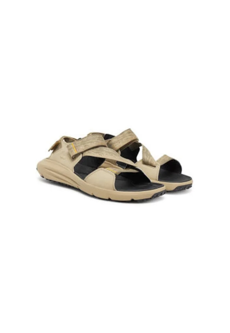 Sandale barbati  TB0A6DPPEVH1, Textil, Bej, Bej