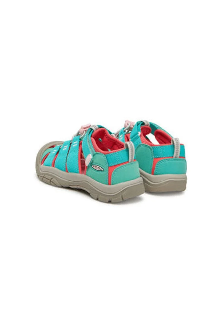 Sandale unisex  1030792, Textil, Verde, Verde
