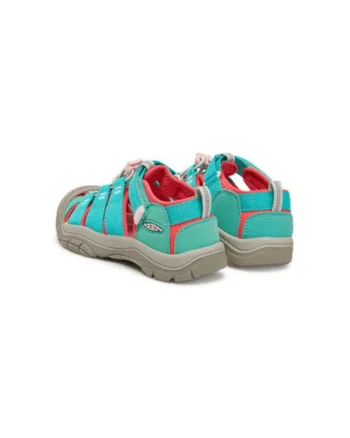 Sandale unisex  1030792, Textil, Verde, Verde