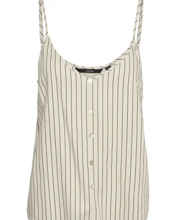 Top dama  10303690, Viscoza/In, Bej, Bej