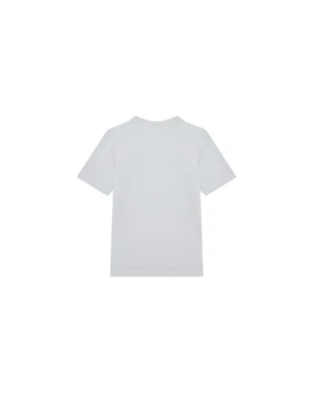 Tricou baieti Jack Jones Junior, 12274610, Bumbac/Poliester reciclat, Gri, Gri