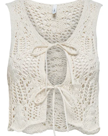 Top dama  15343882, Bumbac/Poliester, Bej, Bej