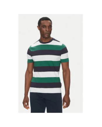 Tricou barbati  75016 151926, Bumbac, Multicolor, Multicolor