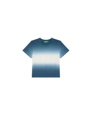Tricou pentru baieti  3NPDG10J5, Bumbac, Gri, Gri