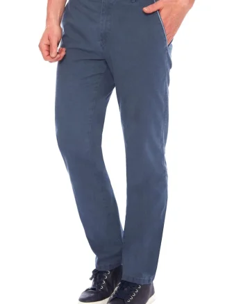 Pantaloni barbati, Bonn 5458, Albastru