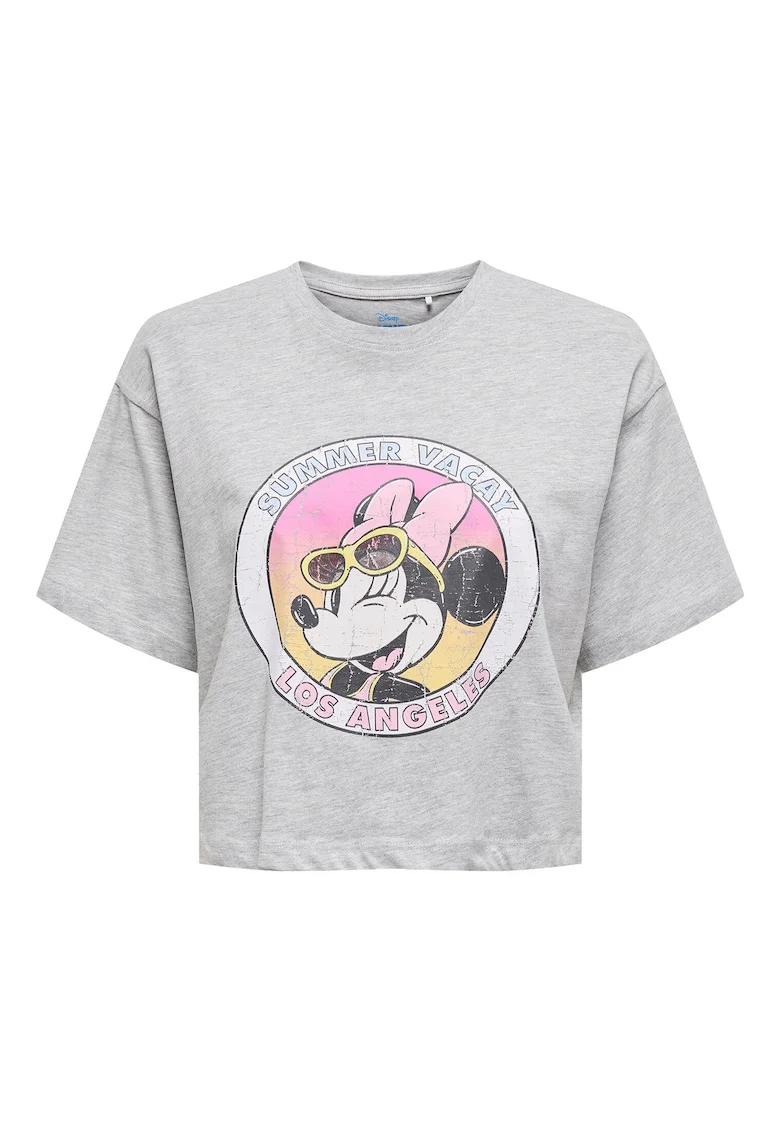 Tricou dama  15348126, 48679, Gri