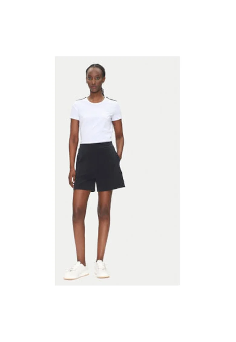 Tricou dama  Emporio Armani, 7W000497 AF148807, Alb