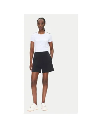 Tricou dama  Emporio Armani, 7W000497 AF148807, Alb