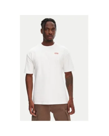 Tricou barbati  HARM0057251, Bumbac, 46977, Alb