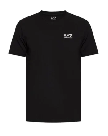 Tricou barbati, Emporio Armani  304213014, Bumbac, Albastru, Negru