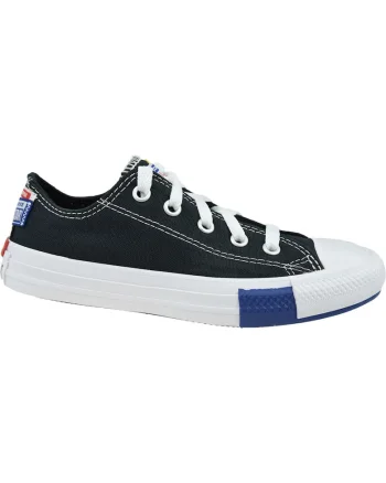 Pantofi copii  BM77477, Negru