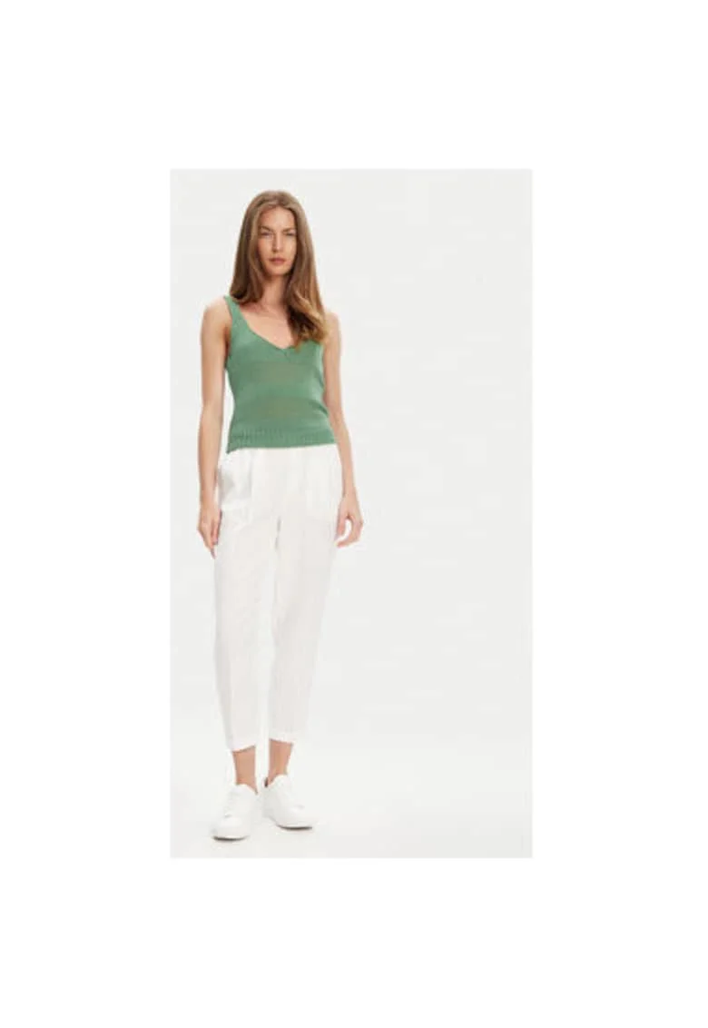 Top dama  1898DH0187, Verde