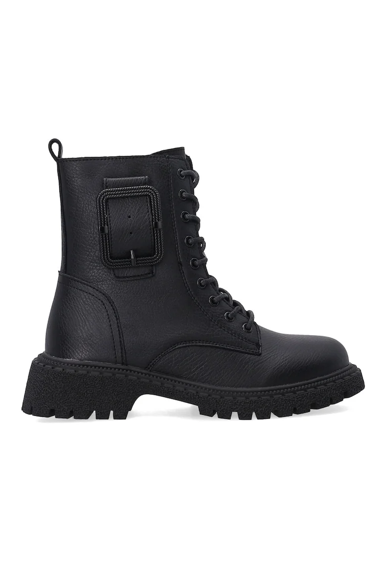 Ghete din piele