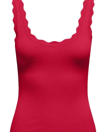 Top dama  152905857, Rosu