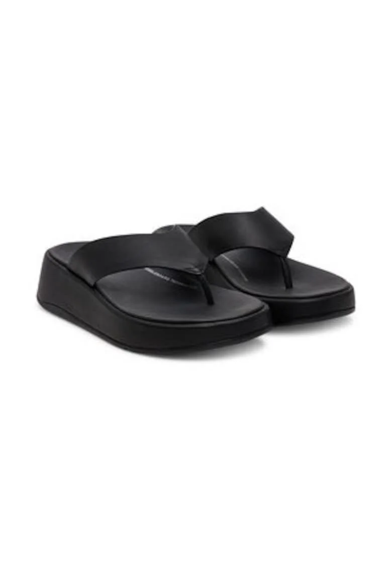 Slapi  negru - 48679, Negru