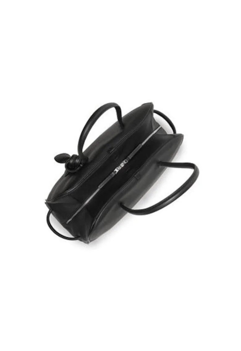 Geanta dama  model 25E255BA427, Negru