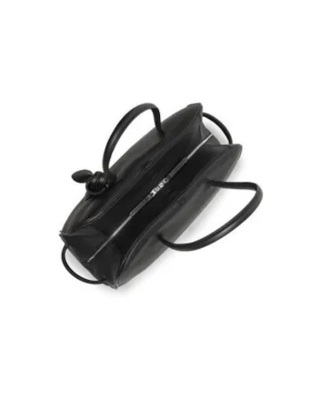 Geanta dama  model 25E255BA427, Negru
