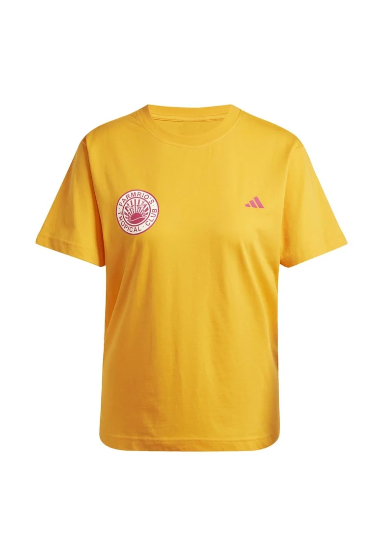 Tricou  FARM GFX TEE JD6293