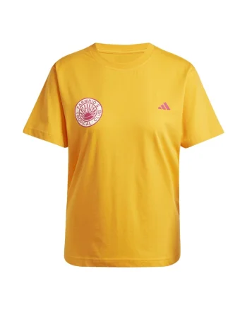 Tricou  FARM GFX TEE JD6293