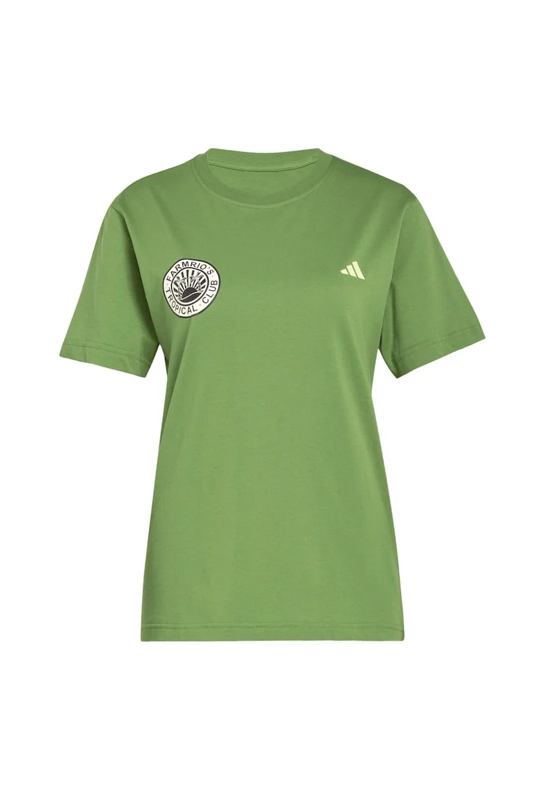 Tricou  FARM GFX TEE JD6292