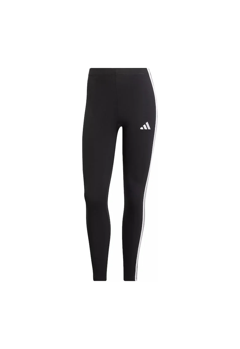 Colanti dama  W 3S SJ, Negru