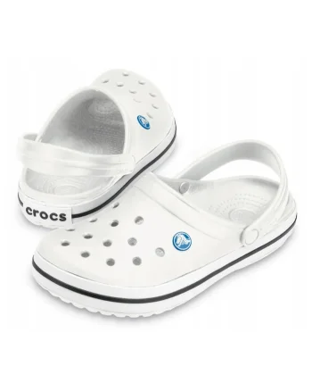 Crocband - 64659, Alb