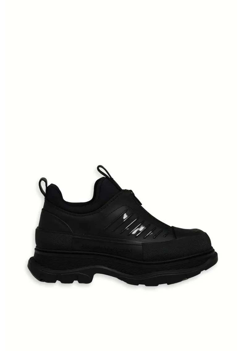 Pantofi sport barbati 7587711000-BLK, Negru