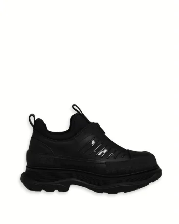 Pantofi sport barbati 7587711000-BLK, Negru