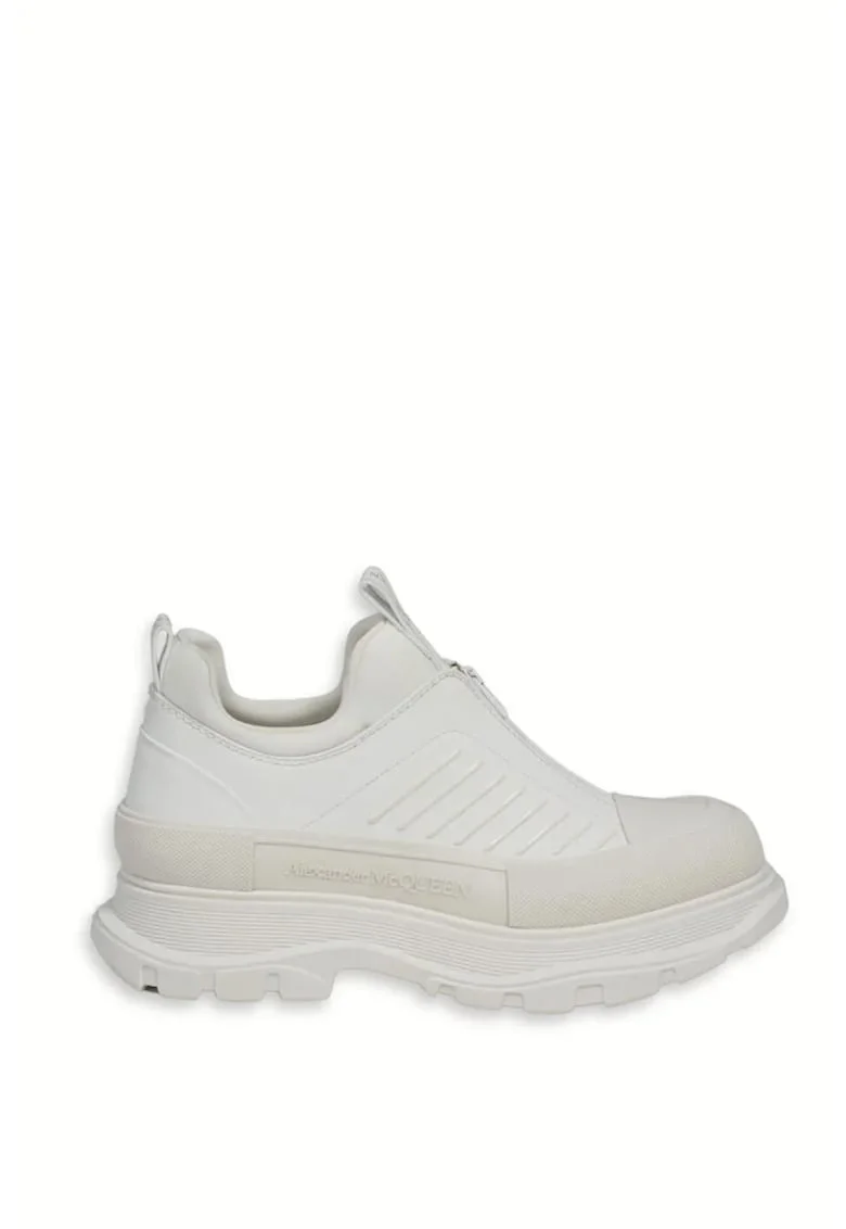 Pantofi sport barbati 7587719250-WHT, Alb
