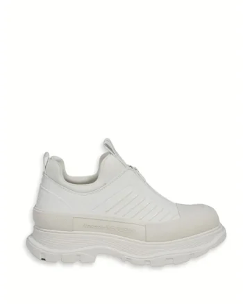 Pantofi sport barbati 7587719250-WHT, Alb