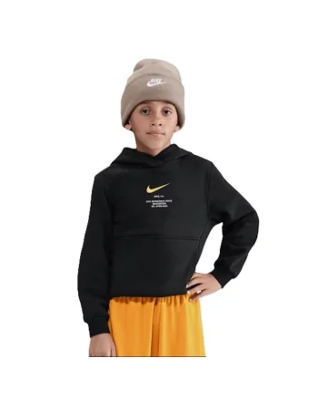 Hanorac  B NSW ATHL PO HOODIE BB-IH4313-010