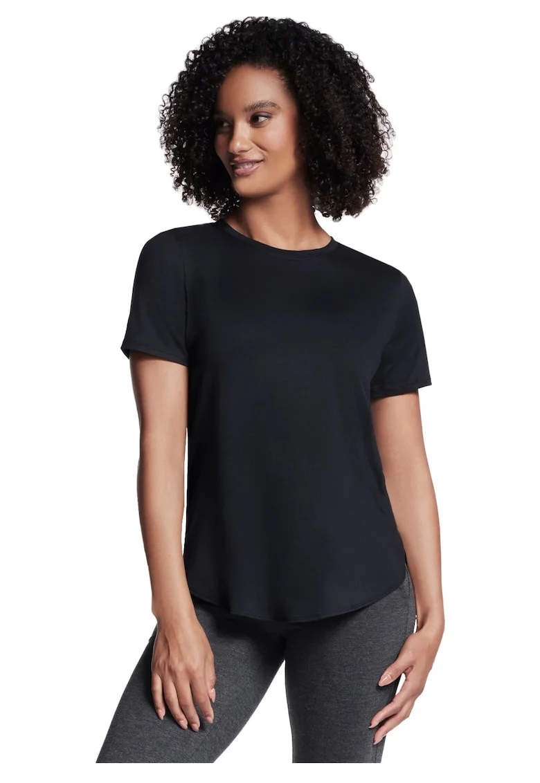 Tricou dama,  Godri Swift Tunic Tee 1976273, Negru