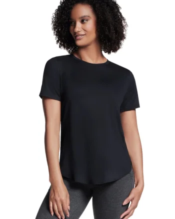 Tricou dama,  Godri Swift Tunic Tee 1976273, Negru