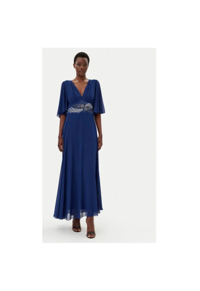 Rochie dama  CFC01230800032, Bleumarin