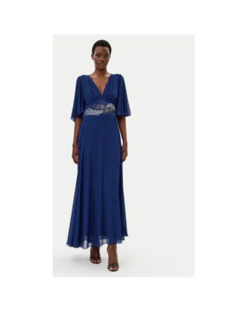 Rochie dama  CFC01230800032, Bleumarin