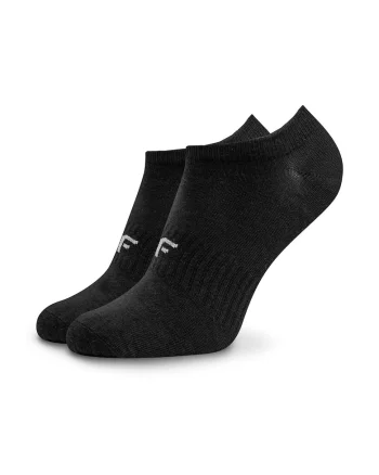 Set 3 perechi sosete barbati,  386368, Sintetic, Negru