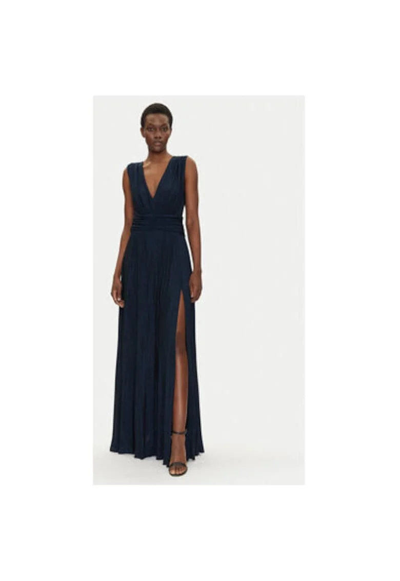 Rochie dama  511FD140057, Bleumarin