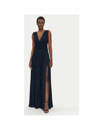 Rochie dama  511FD140057, Bleumarin