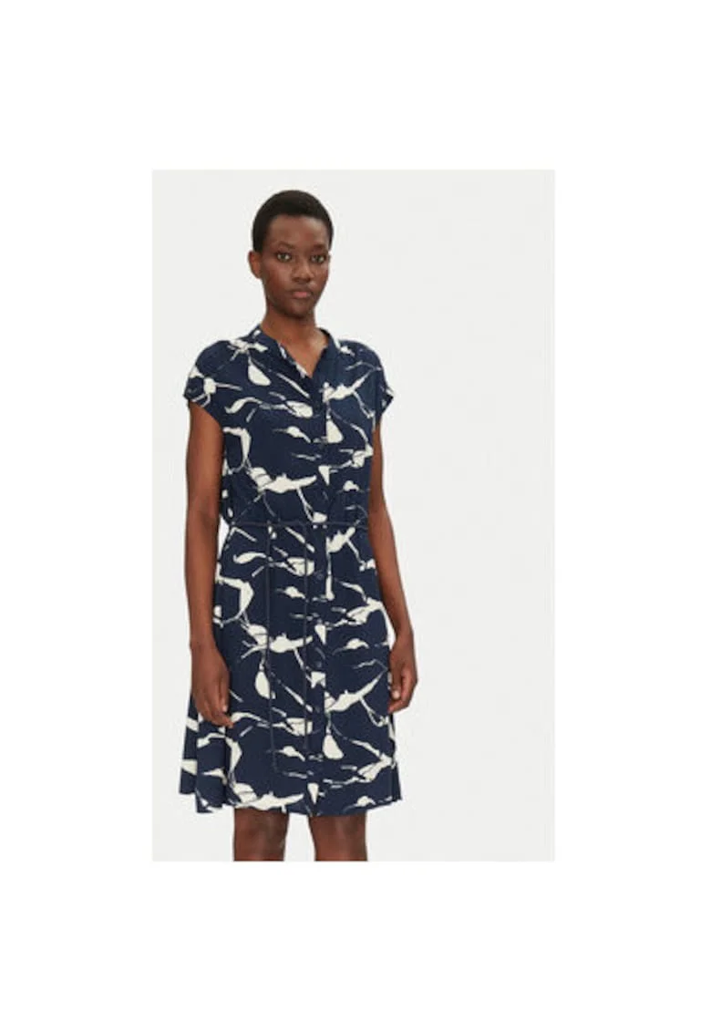 Rochie dama  206155412, Bleumarin