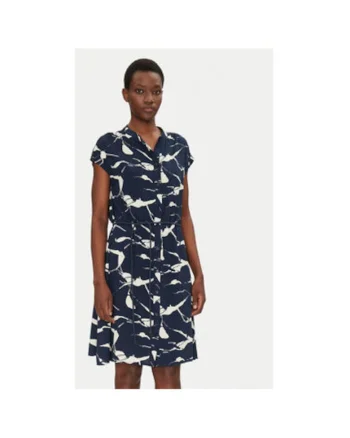 Rochie dama  206155412, Bleumarin