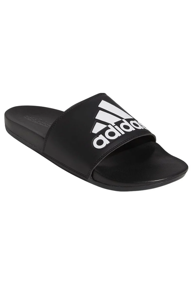 Slapi pentru barbati,  Negru, Negru