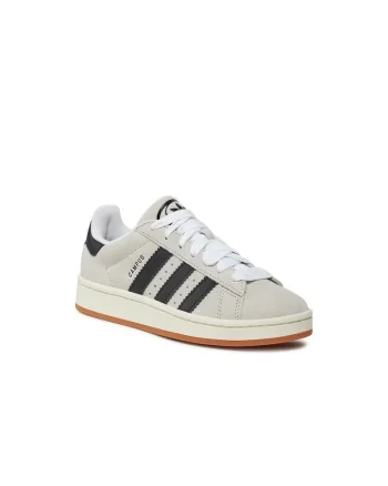 Campus 00sCrystal White Core Black 538, Bej