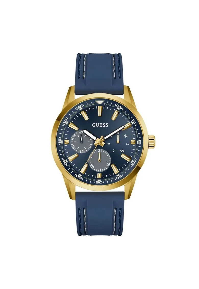 Ceas barbatesc  44 mm, 5 ATM, GW0964G2