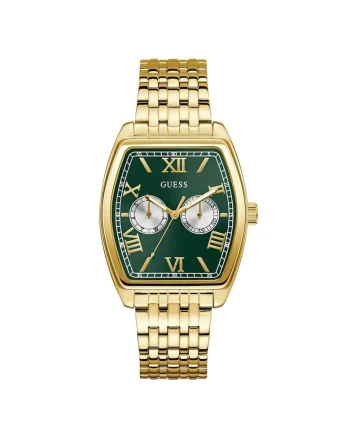 GW0975G, Auriu